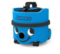 Numatic James