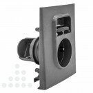 Stofdoorvoer Refurbished