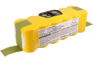 Accu iRobot Imitatie