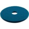 Numatic NuPad Blauw 14"