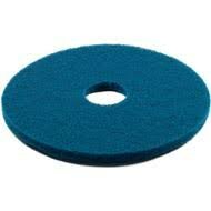 Numatic NuPad Blauw 14"