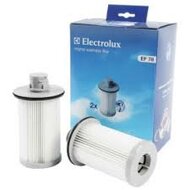 Electrolux filter Twinclean