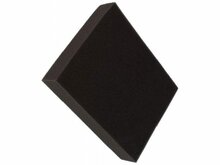 AEG LX7 LX8 Filter Spons