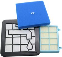 DBAGS Philips FC8010 FilterKit