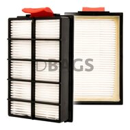 DBAGS Bosch Filter Roxx'x