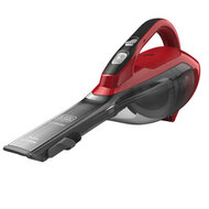 B+D Dustbuster Lithium 10,8V