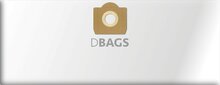 DBAGS Rowenta Vorace 5 stuks