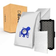 DBAGS Miele GN ServiceBox