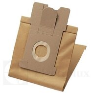 Electrolux E43 Power System