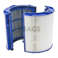 DBAGS Dyson Luchtfilter 970341-01