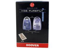 Hoover Discovery