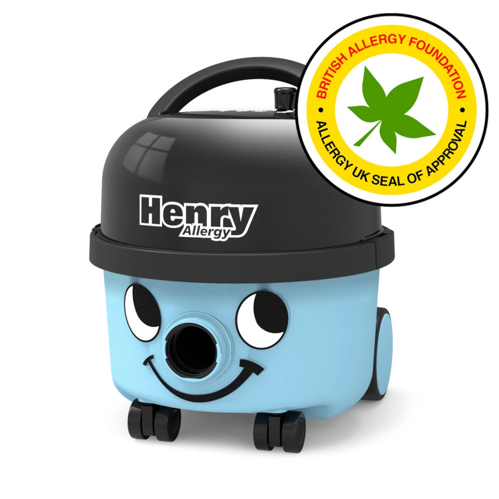 Numatic Henry Allergy - Afbeelding 2