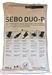 Sebo DUO-P 500 gram