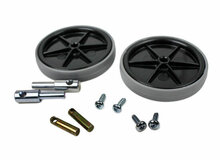 Nilfisk Wiel set van 2