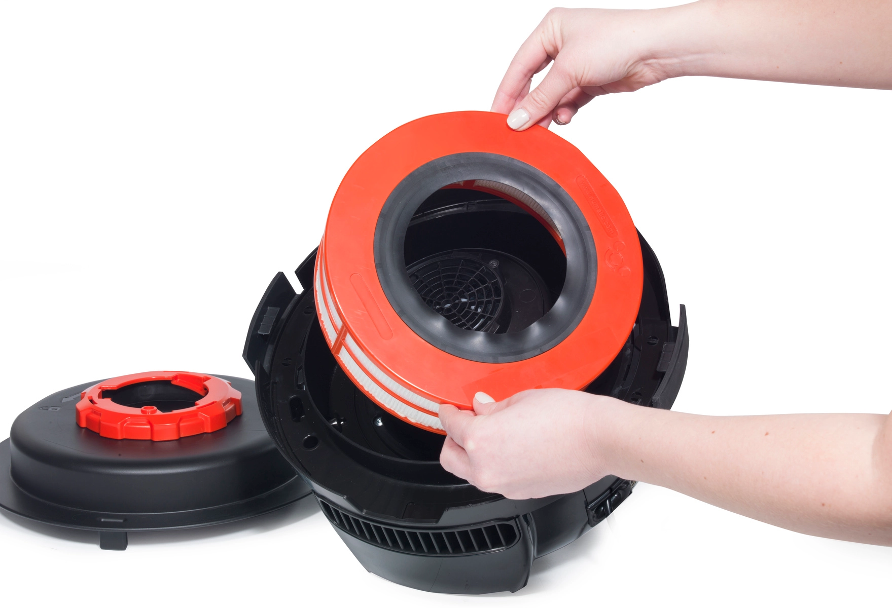 Numatic Henry Allergy - Afbeelding 6