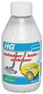HG Stofzuiger - lucht - verfrisser
