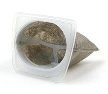 Black & Decker kruimeldief filter