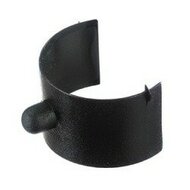 Veer dop -voor zuigbuis- imitatie