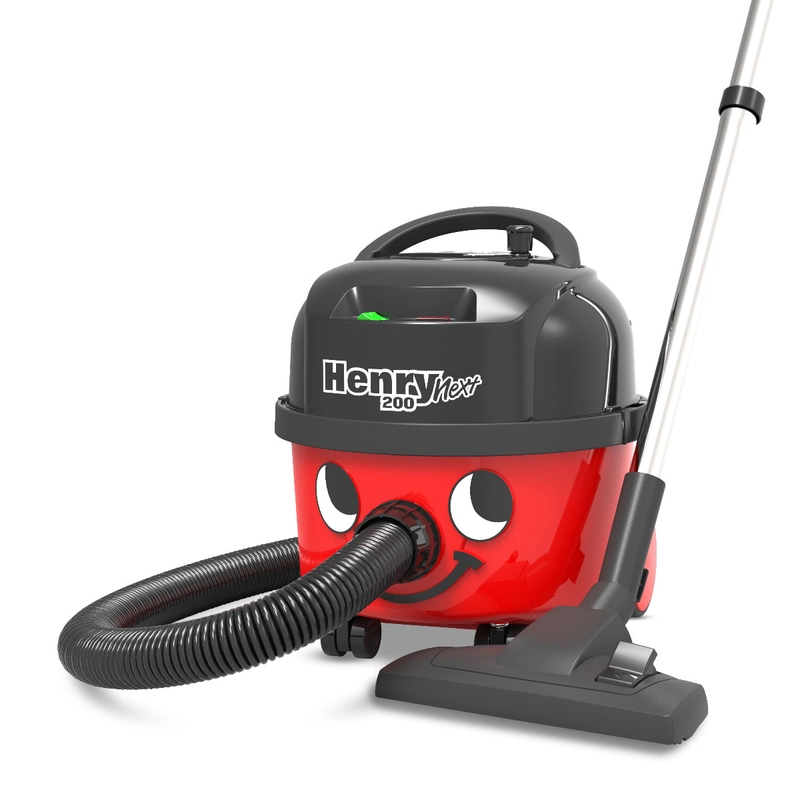 Numatic Henry Next - Afbeelding 2