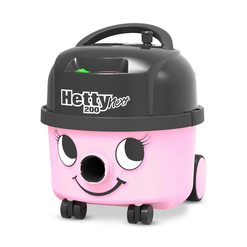 Numatic Hetty Next - Afbeelding 2