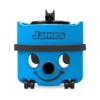 Numatic James