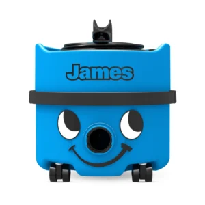 Numatic James