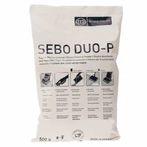 Sebo DUO-P 500 gram