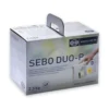 Sebo DUO-P 2.5 KG
