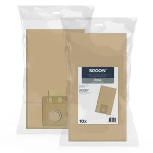 Nilfisk GD1000 / VP300 papier