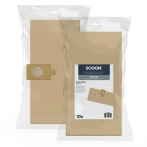 Industrie groot papier