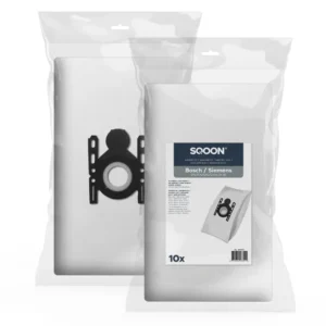 Bosch / Siemens G-All 3-D