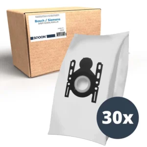 Bosch / Siemens G-All 3-D 30 stuks in verzenddoos