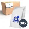 Miele G/N 3-D 30 stuks in verzenddoos