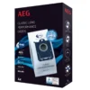 AEG GR201S S-BAG 2.0 OEM