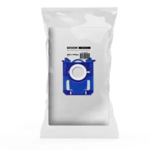 Philips Standard Bag 3-D - Vernieuwde aansluiting