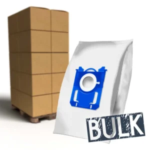 Philips Standard Bag 3-D - Vernieuwde aansluiting