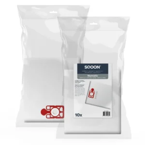 Numatic NVM 1CH Henry/James