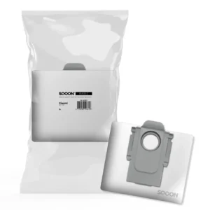 Stofzuigerzakken Roborock Q5+, Q7+ en Q7+ Max