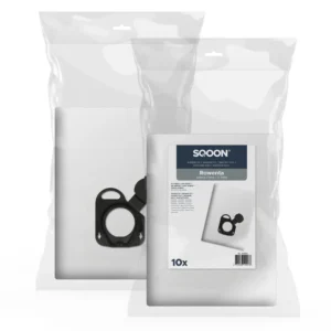 Rowenta Silence Force / X-Trem