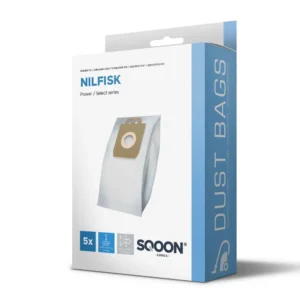 Nilfisk Power/Select Series 3-D