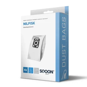 Nilfisk Elite/King/Extreme 3-D