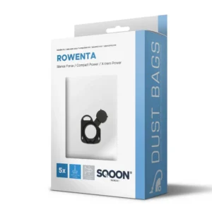 Rowenta Silence Force / X-Trem