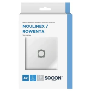 Moulinex / Rowenta Wonderbag filterplus