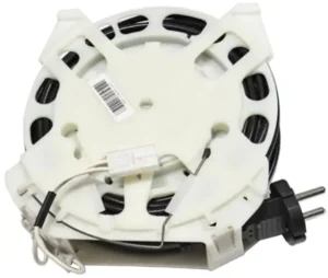 Haspel compleet AEG / Electrolux