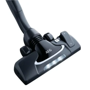 Combi zuigmond AEG AZE141 LED