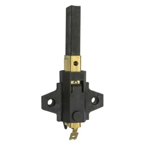 Koolborstel AEG met houder