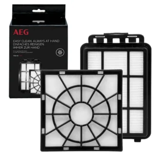 Filter AEG - Electrolux set VX4