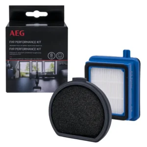 Filter AEG - Electrolux set FX9
