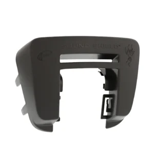 Stofzakhouder AEG VX8 - UltraSilencer