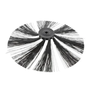 Powerbrush Zijborstel RX9 / PUREi9